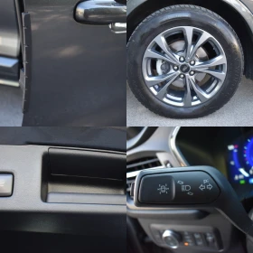Ford Kuga 2.0ECOBLUE= AWD= ST-LINE= FULL= КАТО НОВ!!!, снимка 15