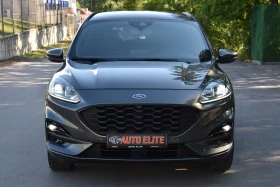Ford Kuga 2.0ECOBLUE= AWD= ST-LINE= FULL= КАТО НОВ!!!, снимка 8