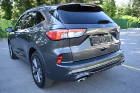 Ford Kuga 2.0ECOBLUE= AWD= ST-LINE= FULL= КАТО НОВ!!!, снимка 3