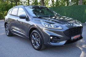 Ford Kuga 2.0ECOBLUE= AWD= ST-LINE= FULL= КАТО НОВ!!!, снимка 7