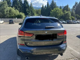 BMW X1 2.8i Xdrive- Mpack, снимка 4