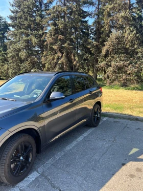 BMW X1 2.8i Xdrive- Mpack, снимка 3