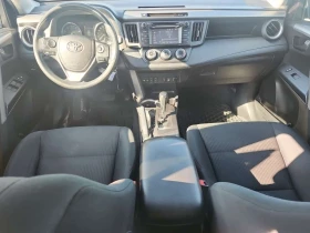 Toyota Rav4 LE/CARFAX/ФИНАНСИРАНЕ, снимка 10