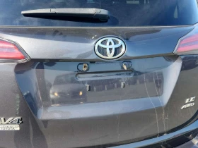 Toyota Rav4 LE/CARFAX/ФИНАНСИРАНЕ, снимка 14