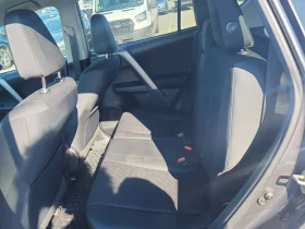 Toyota Rav4 LE/CARFAX/ФИНАНСИРАНЕ, снимка 11