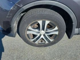 Toyota Rav4 LE/CARFAX/ФИНАНСИРАНЕ, снимка 6