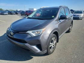 Toyota Rav4 LE/CARFAX/ФИНАНСИРАНЕ, снимка 1
