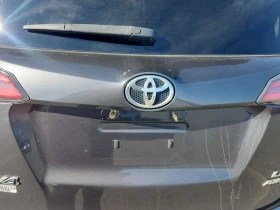 Toyota Rav4 LE/CARFAX/ФИНАНСИРАНЕ, снимка 13