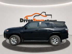 Toyota 4runner 4.0* V6* ПОДГРЕВ* КАМЕРА* КЕЙЛЕС* LANE* ASSIST, снимка 5