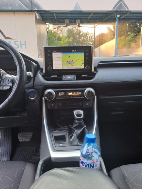 Toyota Rav4, снимка 9