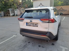 Toyota Rav4, снимка 8