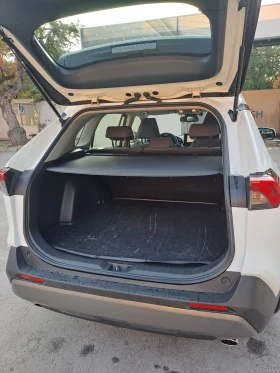 Toyota Rav4, снимка 3