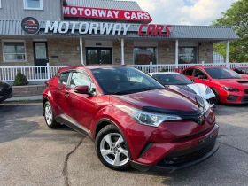 Toyota C-HR * FWD * XLE* * CARFAX * ЦЕНА ДО БГ, снимка 1