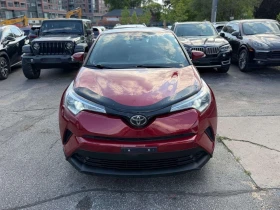 Toyota C-HR * FWD * XLE* * CARFAX * ЦЕНА ДО БГ, снимка 2