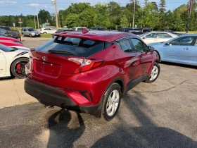 Toyota C-HR * FWD * XLE* * CARFAX * ЦЕНА ДО БГ, снимка 12