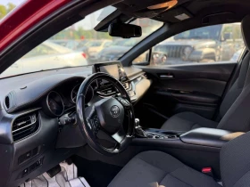 Toyota C-HR * FWD * XLE* * CARFAX * ЦЕНА ДО БГ, снимка 17