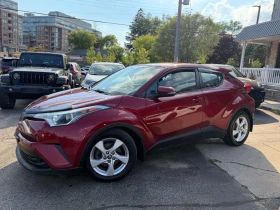 Toyota C-HR * FWD * XLE* * CARFAX * ЦЕНА ДО БГ, снимка 5