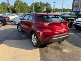 Toyota C-HR * FWD * XLE* * CARFAX * ЦЕНА ДО БГ, снимка 13