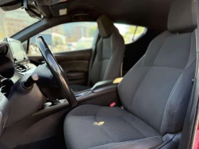 Toyota C-HR * FWD * XLE* * CARFAX * ЦЕНА ДО БГ, снимка 16