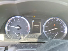 Toyota Highlander 3.5l Xle, снимка 9