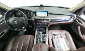 BMW X5 xDrive 30d/ПОДГРЕВ/360 КАМЕРА/ПАНОРАМА, снимка 7