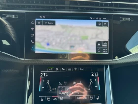 Audi Q7 60 TFSIe/ S-LINE/ BLACK OPTIC/ MATRIX/B&O/ HUD/360, снимка 9
