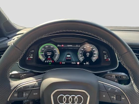 Audi Q7 60 TFSIe/ S-LINE/ BLACK OPTIC/ MATRIX/B&O/ HUD/360, снимка 8
