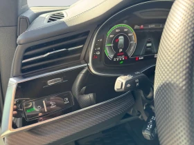 Audi Q7 60 TFSIe/ S-LINE/ BLACK OPTIC/ MATRIX/B&O/ HUD/360, снимка 7