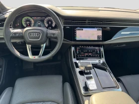 Audi Q7 60 TFSIe/ S-LINE/ BLACK OPTIC/ MATRIX/B&O/ HUD/360, снимка 6