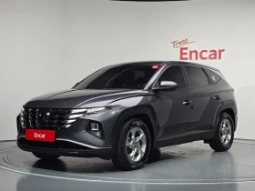 Hyundai Tucson 2.0 2WD MODERN, снимка 1