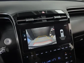 Hyundai Tucson 2.0 2WD MODERN, снимка 14