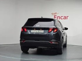 Hyundai Tucson 2.0 2WD MODERN, снимка 4