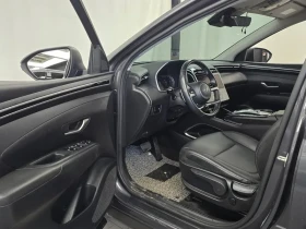 Hyundai Tucson 2.0 2WD MODERN, снимка 10
