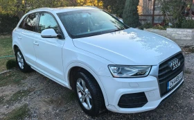 Audi Q3, снимка 2