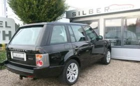     Land Rover Range rover 3.0d NA CHASTI