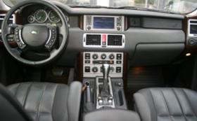 Land Rover Range rover 3.0d NA CHASTI | Mobile.bg   3