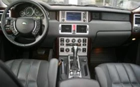     Land Rover Range rover 3.0d NA CHASTI