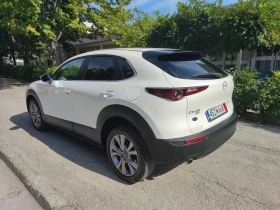 Mazda CX-30 4x4, снимка 4