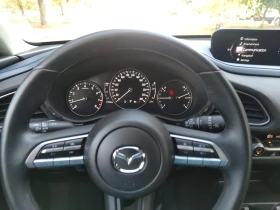 Mazda CX-30 4x4, снимка 14