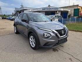 Nissan Juke, снимка 1