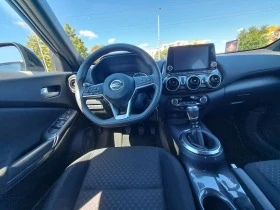 Nissan Juke, снимка 8