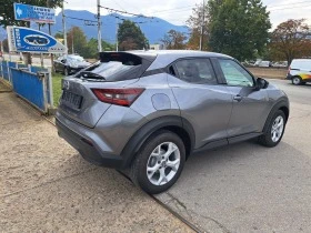 Nissan Juke, снимка 6