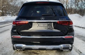Mercedes-Benz GLS 600 Maybach 4Matic 3D/4 Seats/23&#34;/Full, снимка 6 - Автомобили и джипове - 44875885