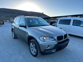 BMW X5 3.0d 235к.с Panorama - [1] 