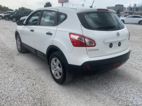 Nissan Qashqai 1.6 газ евро5 навигация , снимка 6