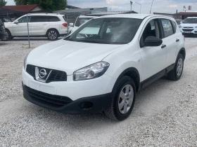 Nissan Qashqai 1.6  5   | Mobile.bg    1