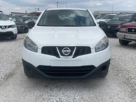 Nissan Qashqai 1.6  5   | Mobile.bg    2