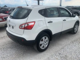 Nissan Qashqai 1.6  5   | Mobile.bg    4