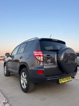 Toyota Rav4 2.2 D4D - [6] 