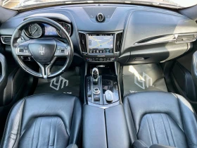 Maserati Levante S 3000 V6 biturbo SQ4 Granlusso ЕВРОПА, снимка 13